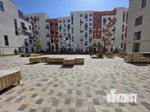 1-к квартира, вторичка, 45м2, 5/9 этаж