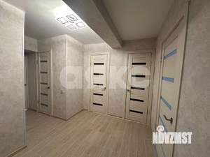 2-к квартира, вторичка, 55м2, 5/5 этаж