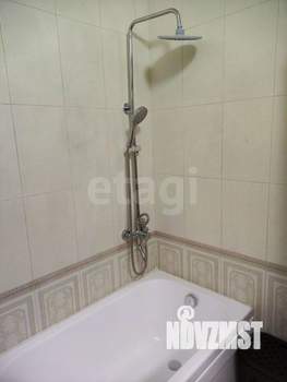 1-к квартира, вторичка, 38м2, 2/12 этаж