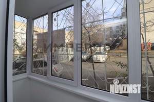 1-к квартира, вторичка, 36м2, 1/5 этаж