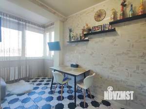 1-к квартира, вторичка, 36м2, 9/9 этаж
