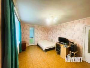 1-к квартира, вторичка, 41м2, 3/9 этаж