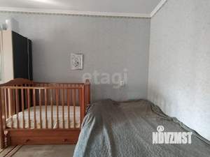 1-к квартира, вторичка, 31м2, 5/5 этаж