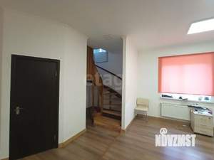 6-к квартира, вторичка, 197м2, 2/2 этаж