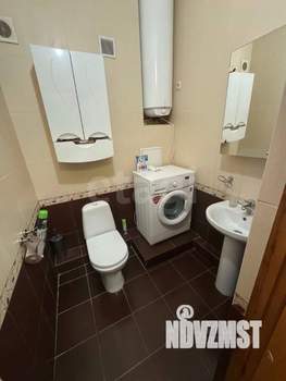 3-к квартира, вторичка, 97м2, 9/11 этаж