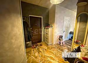 3-к квартира, вторичка, 85м2, 6/10 этаж