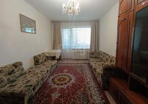 2-к квартира, вторичка, 48м2, 3/10 этаж