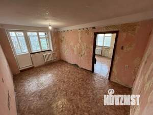2-к квартира, вторичка, 45м2, 3/5 этаж