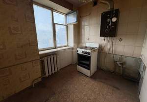 3-к квартира, вторичка, 60м2, 5/5 этаж