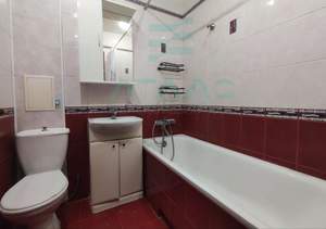 3-к квартира, вторичка, 52м2, 2/2 этаж