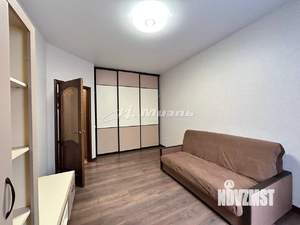 1-к квартира, вторичка, 35м2, 2/11 этаж
