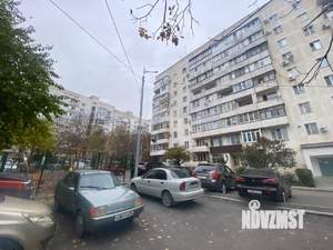 3-к квартира, вторичка, 66м2, 7/9 этаж