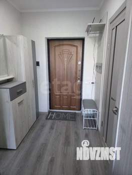 1-к квартира, вторичка, 33м2, 4/10 этаж