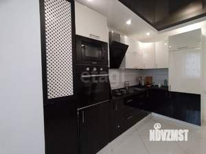 1-к квартира, вторичка, 46м2, 6/9 этаж
