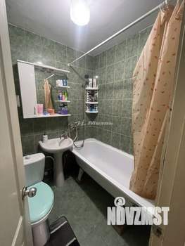 1-к квартира, вторичка, 41м2, 7/9 этаж