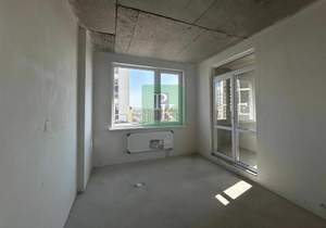 2-к квартира, вторичка, 42м2, 9/15 этаж