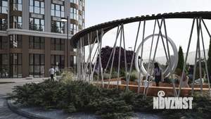 2-к квартира, вторичка, 60м2, 8/16 этаж