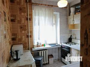 1-к квартира, вторичка, 33м2, 1/5 этаж