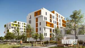 3-к квартира, вторичка, 74м2, 2/2 этаж