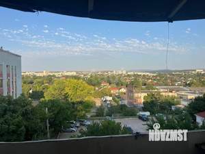 2-к квартира, вторичка, 46м2, 5/5 этаж