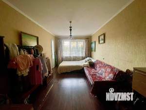 3-к квартира, вторичка, 64м2, 3/9 этаж