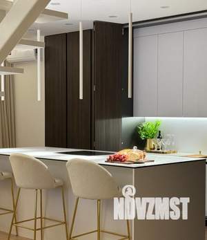 5-к квартира, вторичка, 185м2, 10/11 этаж