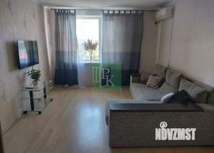 2-к квартира, вторичка, 57м2, 9/10 этаж