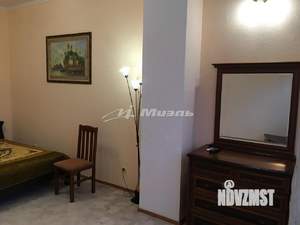 1-к квартира, вторичка, 41м2, 3/4 этаж