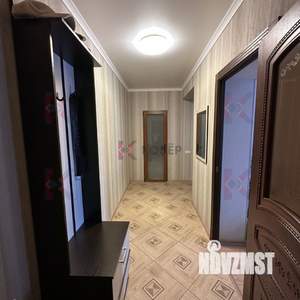 1-к квартира, вторичка, 47м2, 5/6 этаж