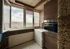 2-к квартира, вторичка, 54м2, 8/9 этаж