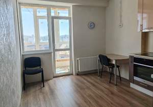 1-к квартира, вторичка, 40м2, 12/16 этаж
