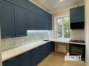 2-к квартира, вторичка, 45м2, 2/2 этаж