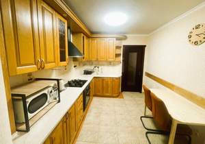 3-к квартира, вторичка, 70м2, 3/9 этаж