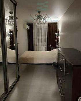 2-к квартира, вторичка, 44м2, 5/5 этаж