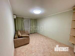 1-к квартира, вторичка, 38м2, 2/9 этаж
