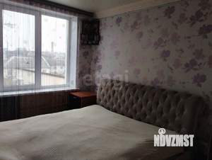 3-к квартира, вторичка, 60м2, 4/5 этаж