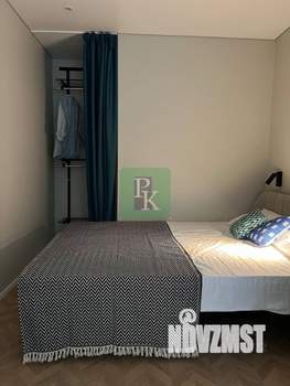 2-к квартира, вторичка, 40м2, 1/5 этаж