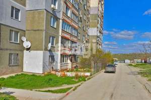 1-к квартира, вторичка, 44м2, 2/10 этаж