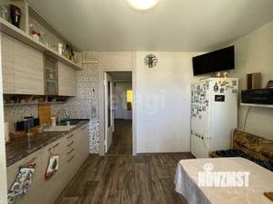 2-к квартира, вторичка, 51м2, 2/5 этаж