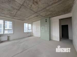 2-к квартира, вторичка, 75м2, 7/12 этаж