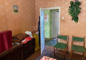 2-к квартира, вторичка, 48м2, 4/5 этаж