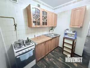 4-к квартира, вторичка, 79м2, 2/5 этаж