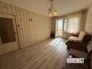 1-к квартира, вторичка, 34м2, 6/10 этаж