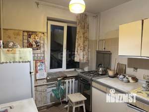 1-к квартира, вторичка, 31м2, 3/4 этаж