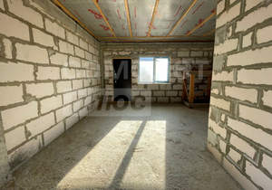 1-к квартира, вторичка, 40м2, 2/2 этаж