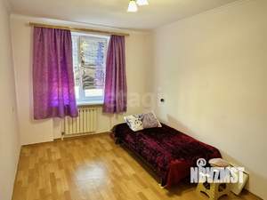 3-к квартира, вторичка, 39м2, 5/5 этаж