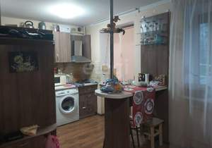 1-к квартира, вторичка, 23м2, 1/5 этаж