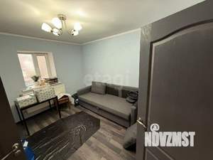 4-к квартира, вторичка, 120м2, 1/3 этаж