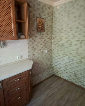 1-к квартира, вторичка, 30м2, 3/5 этаж