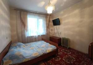 2-к квартира, вторичка, 48м2, 3/10 этаж